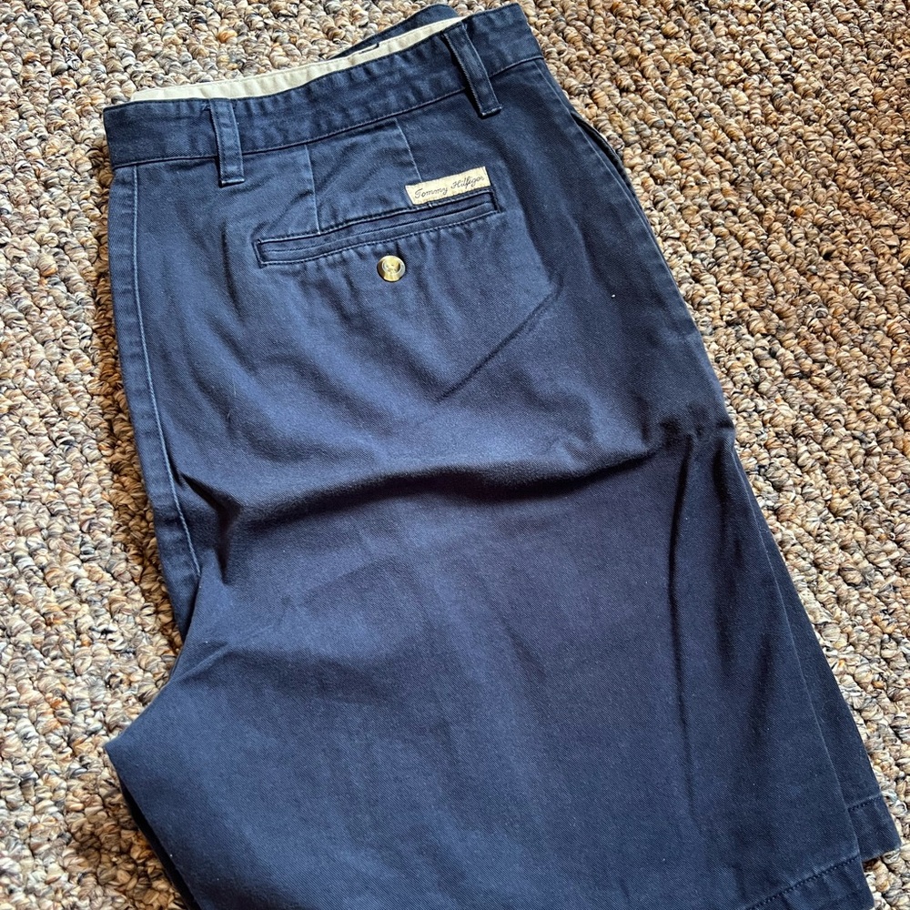 Vintage Tommy Hilfiger shorts